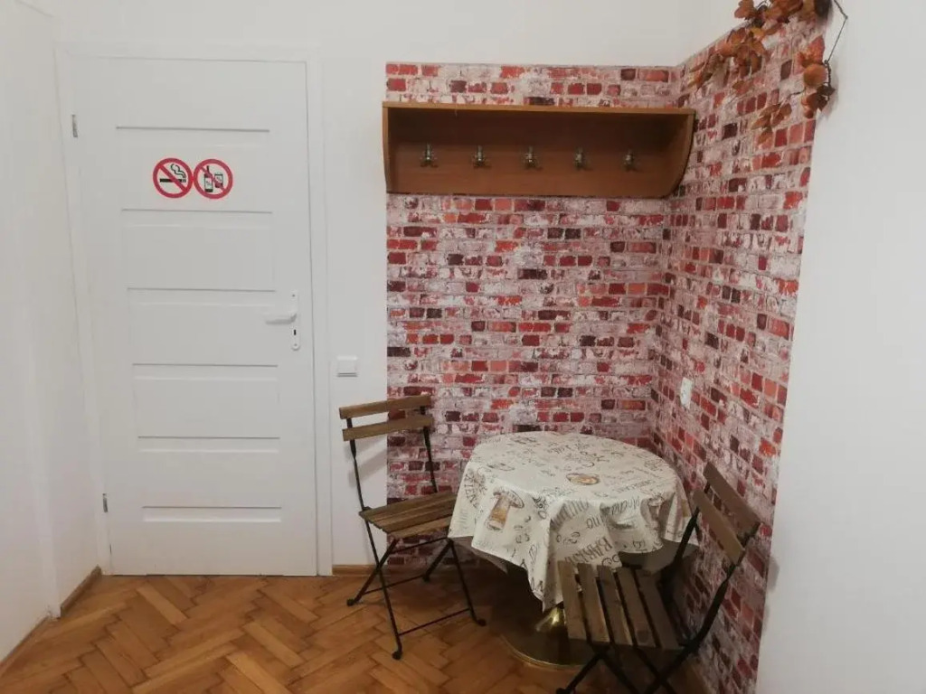 Lorf Hostel&Apartments