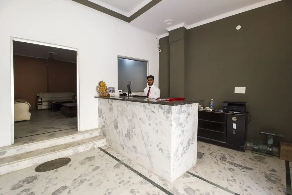 Hotel Stay Villa