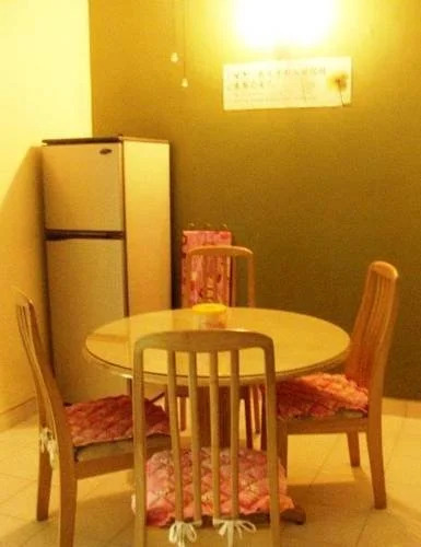 HYJ Homestay