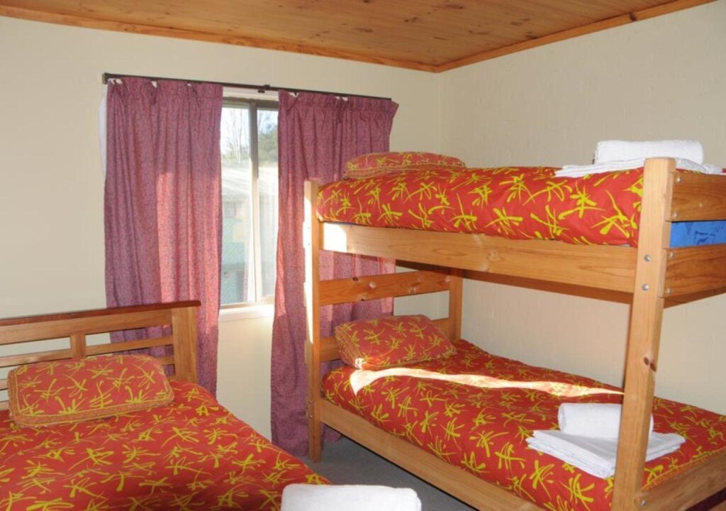 Snowgate Motel