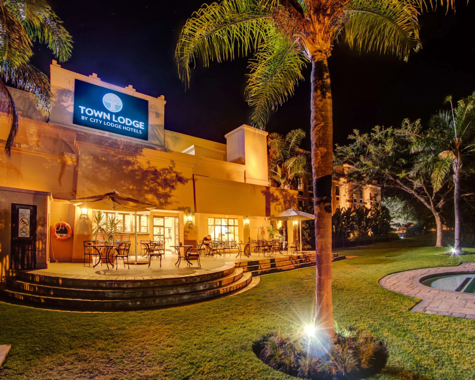 Town Lodge Polokwane