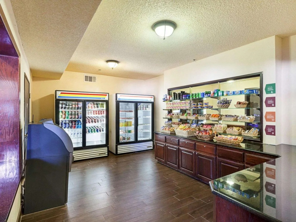 Comfort Suites San Antonio Airport North