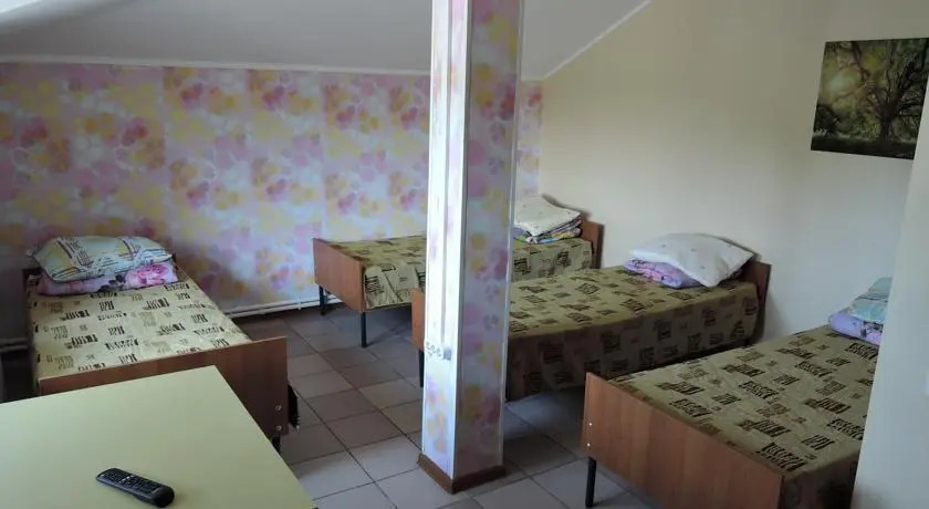 Dream Hotel