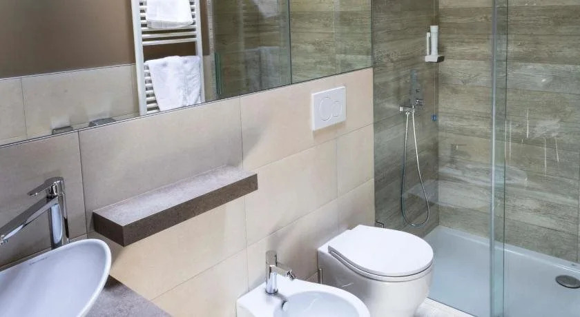 Hotel Relais Agli Olivi