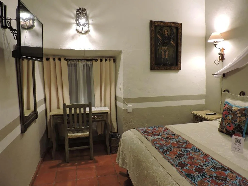 Casa Colibri TERRA