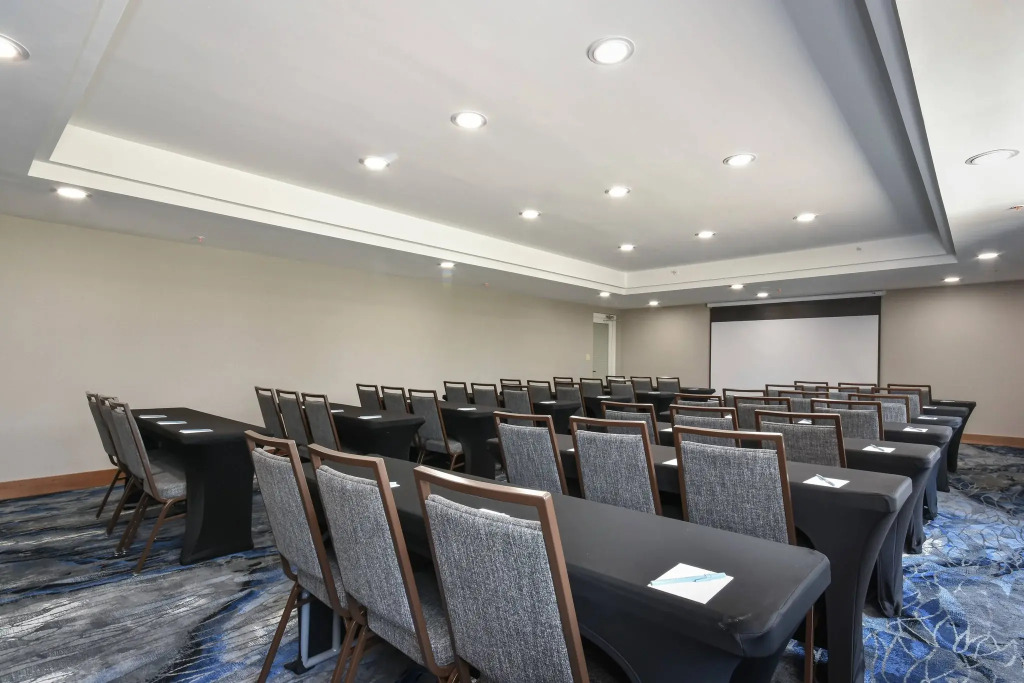 Fairfield by Marriott Inn & Suites Columbia Harbison