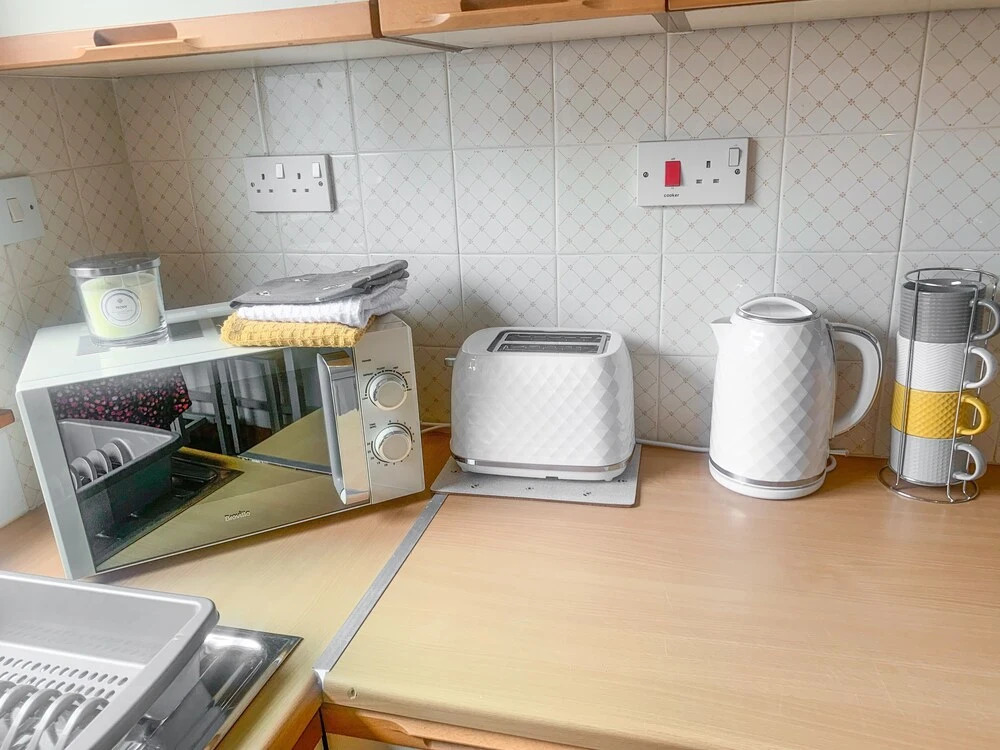 3 Old Bakery Apartment In Inverness City Centre