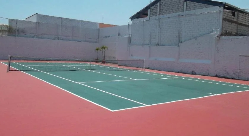 Hotel de Cuautla