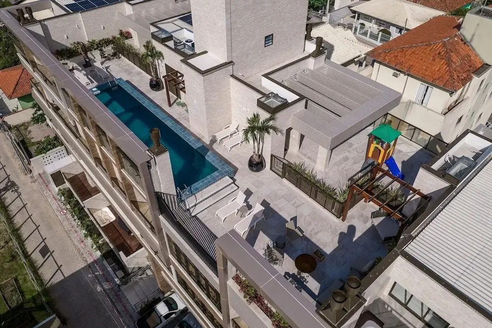 Sunrise Residence