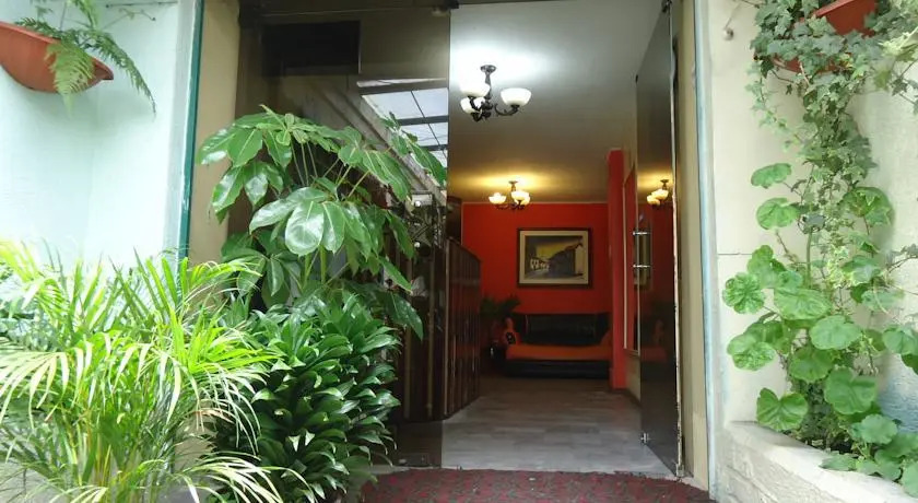 Hostal Ronys