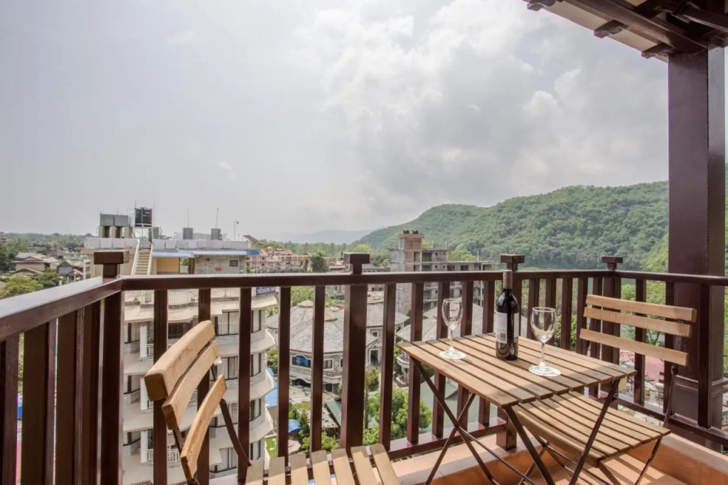 Pokhara Batika