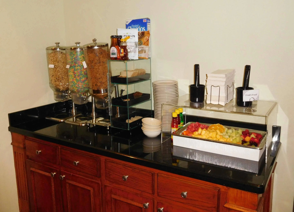 Best Western San Isidro Inn
