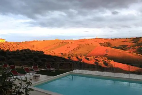 country house pecora nera