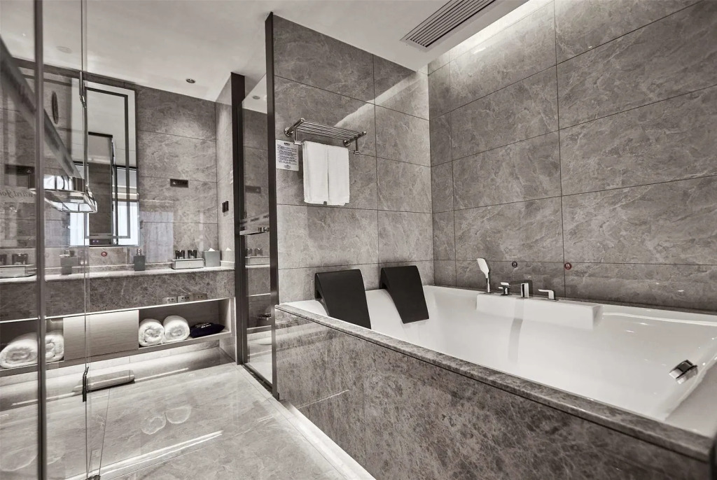 Howard Johnson by Wyndham Tianxiaqiguan Hotel Xingwen