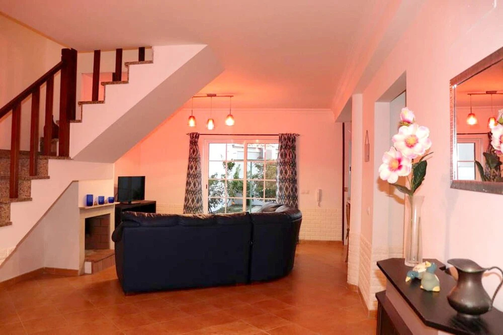 House With 3 Bedrooms in Grândola, With Enclosed Garden and Wifi Near the Beach
