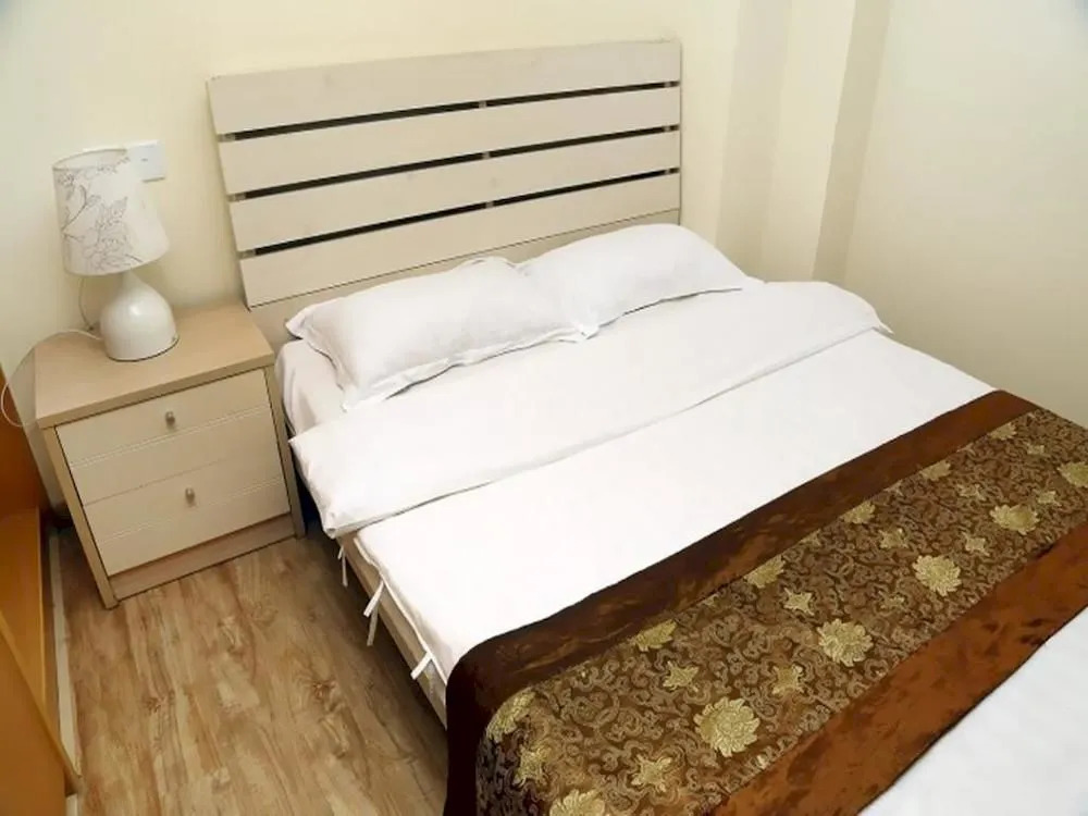 Shenzhen Shengang Jiabaorun Hotel