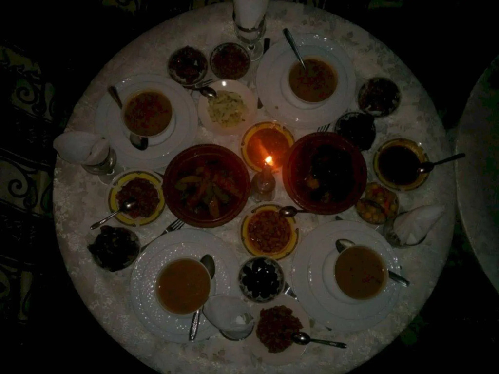 Riad El Bacha