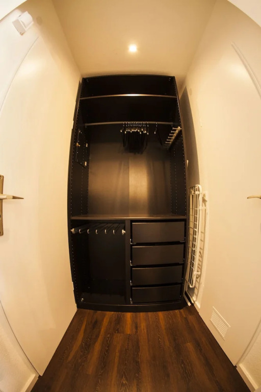Luxus Apartment Casanova