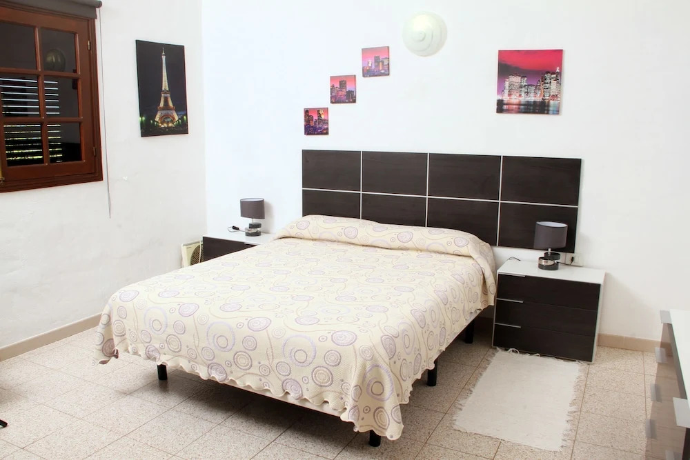 Casas Rita