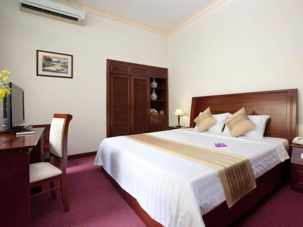 Victory Sai Gon Hotel
