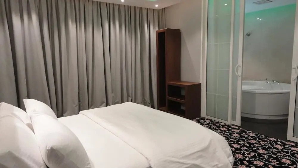 Dary Furnished Apartments 2