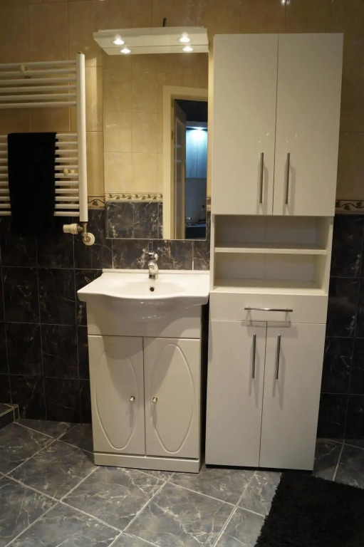 Classy Apartment at European Quarter