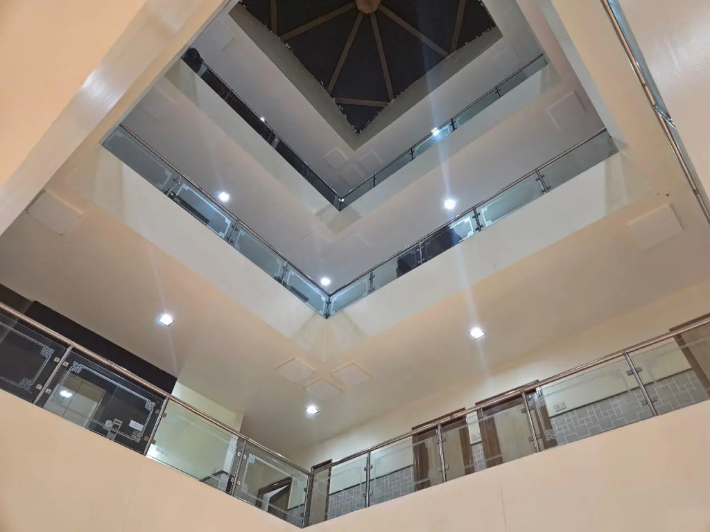 Hotel Shree Palace
