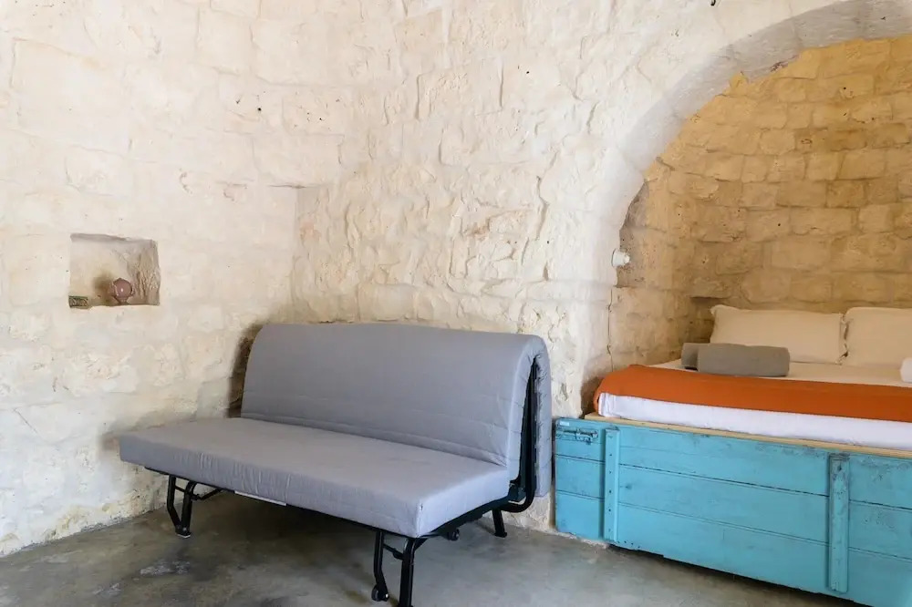 Trullo Solleone con Piscine by Wonderful Italy