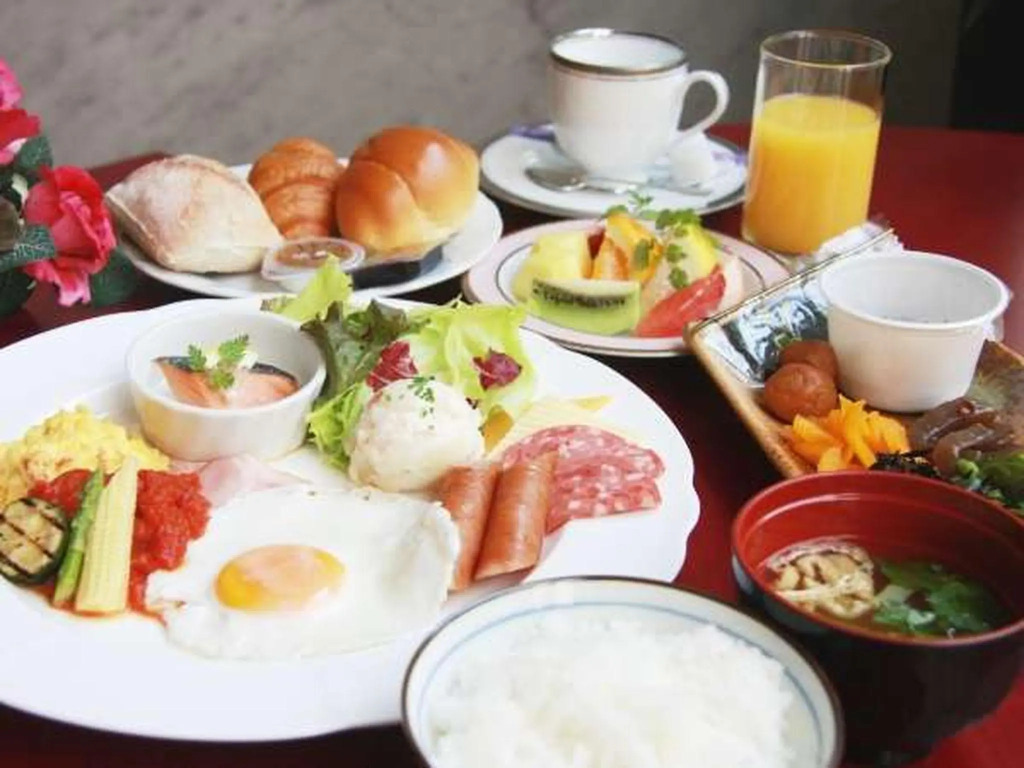 King Ambassador Hotel Kumagaya