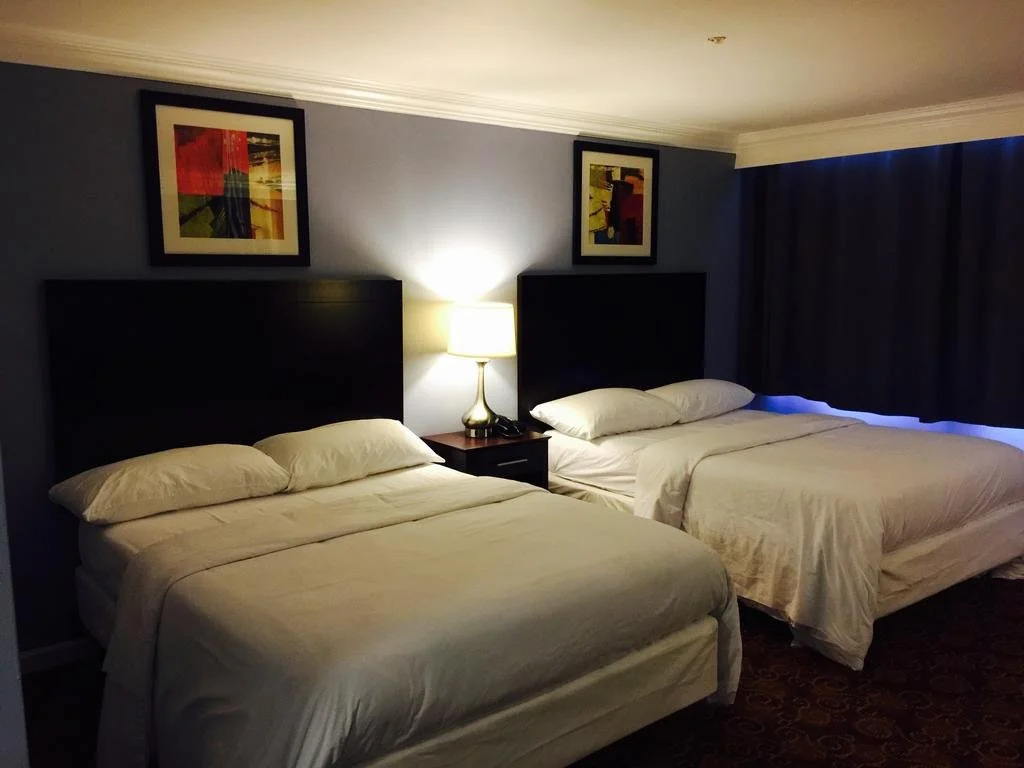 AMCO Hotel and Suites Austin