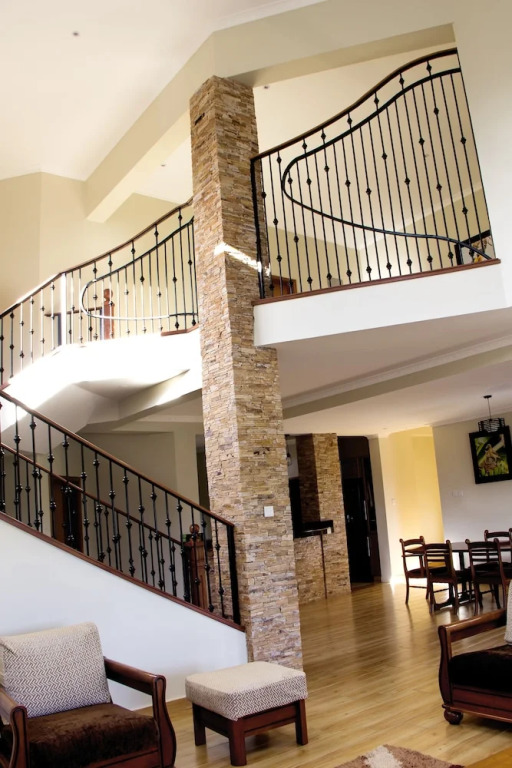 Akasu Bed and Breakfast