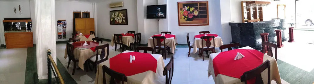 Hotel Prince Plaza - Laureles