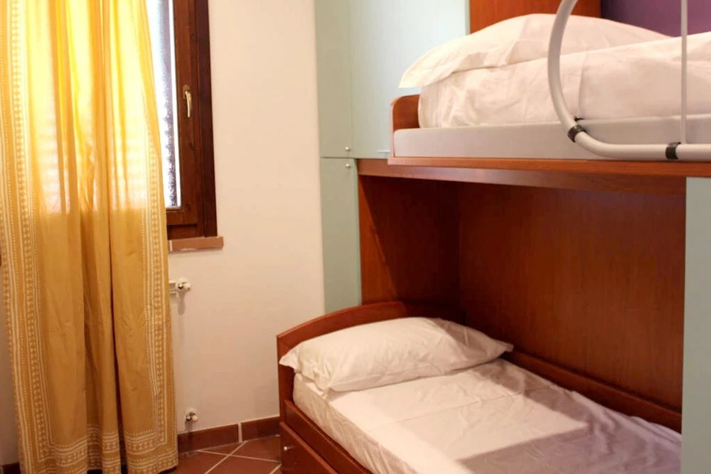 Apartment With 2 Bedrooms in Nicolosi, With Balcony and Wifi - 17 km F