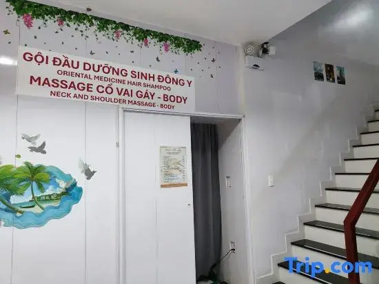 Huế Thơ Homestay