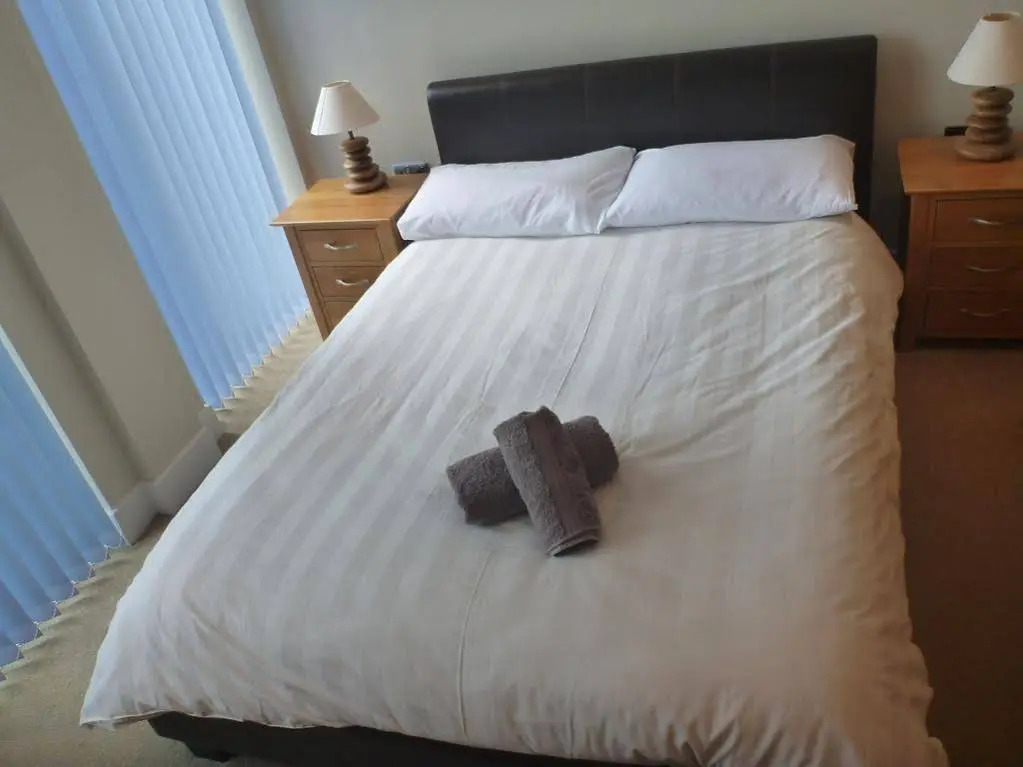 Serviced Apartments