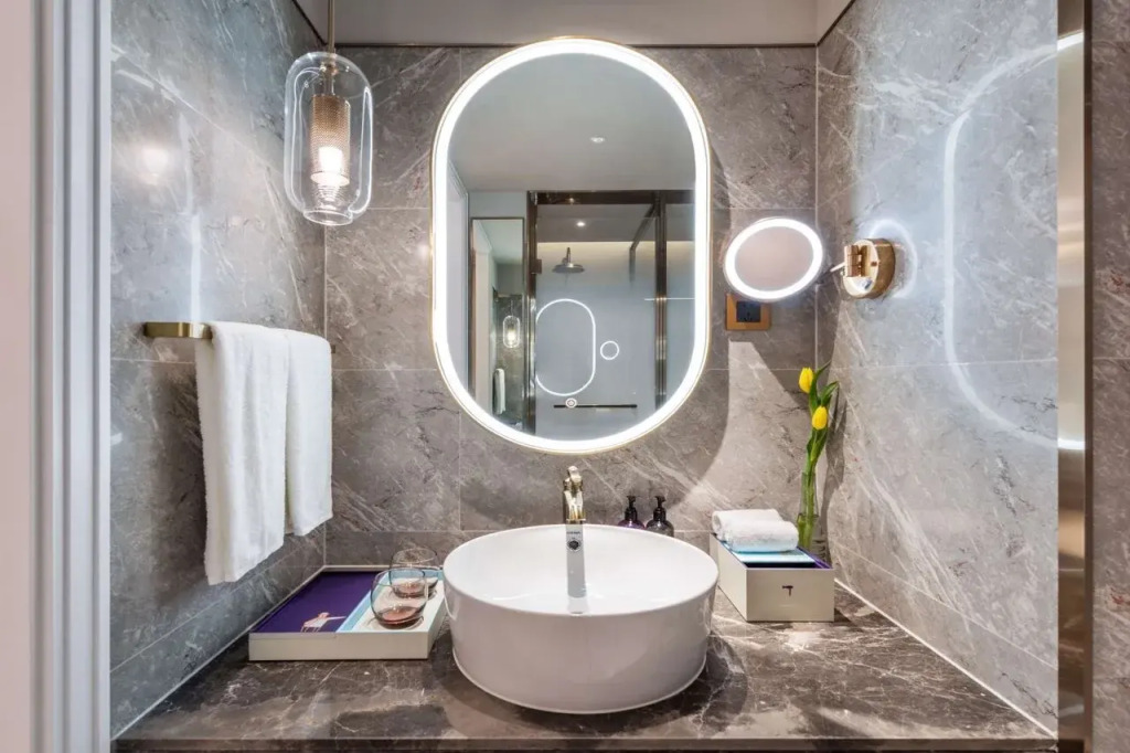 Mercure Shijiazhuang People Square