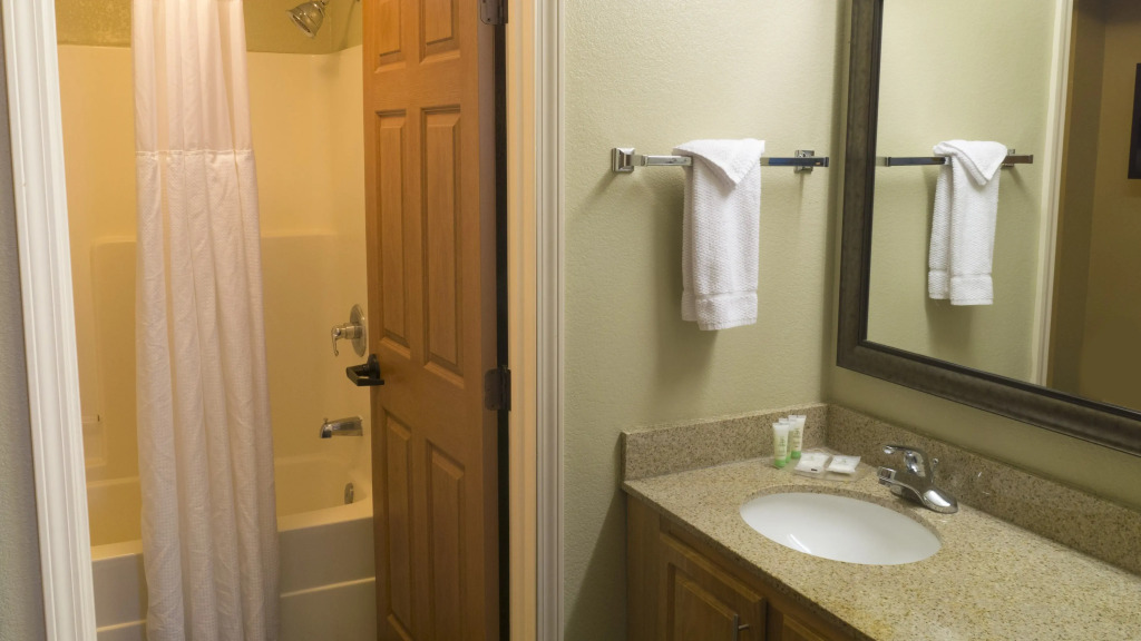 Staybridge Suites Columbus-Dublin by IHG