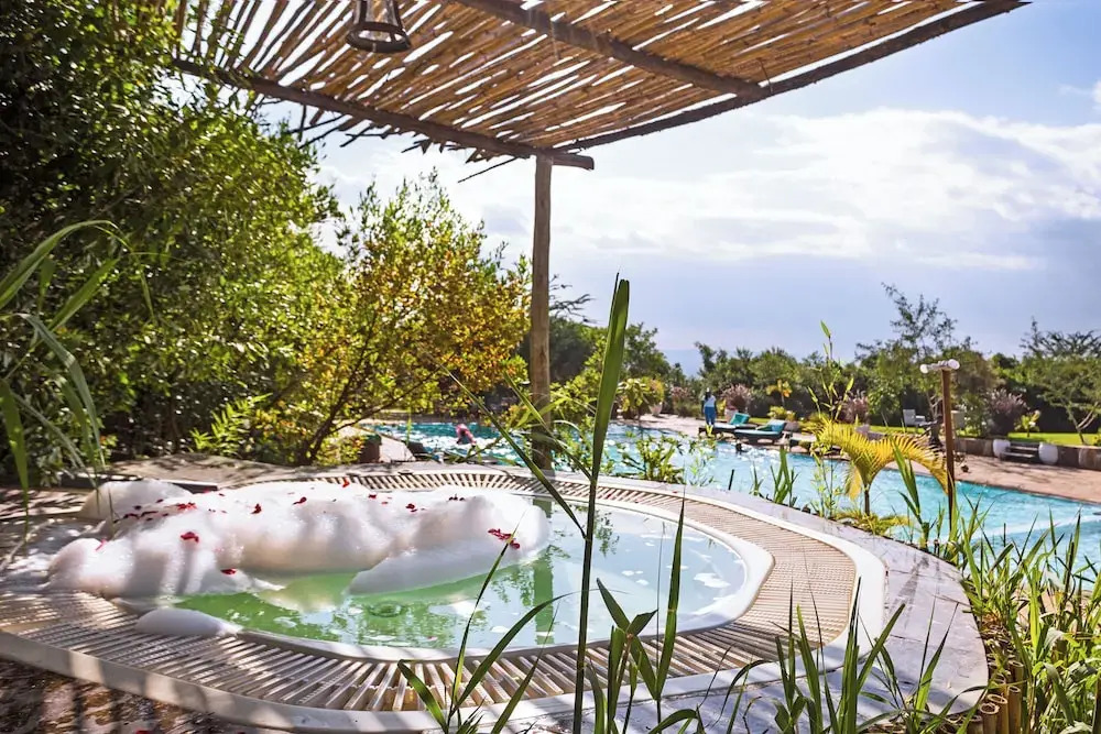 Sawela Capella Lodge