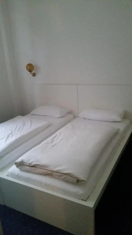 Hotel Breesen