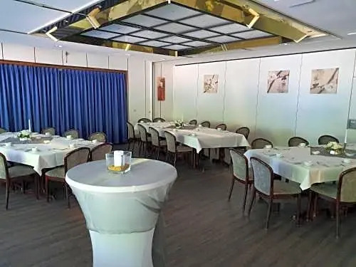 Schlosspark-Hotel Hof von Oldenburg