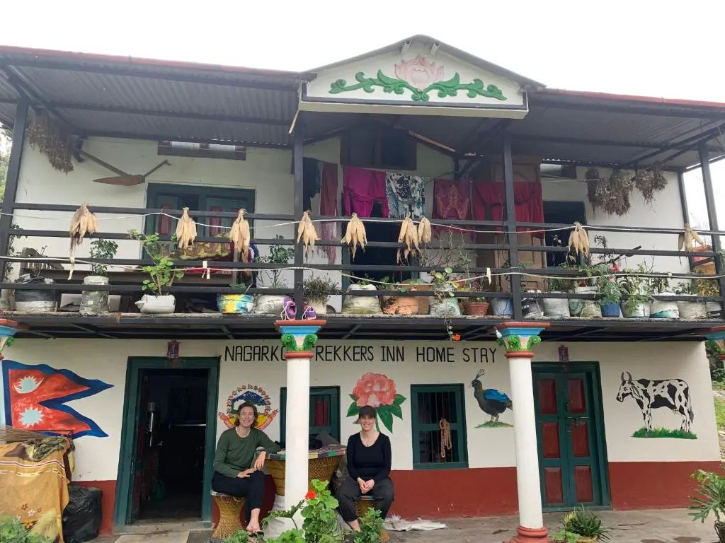 Nagarkot Trekkers Inn