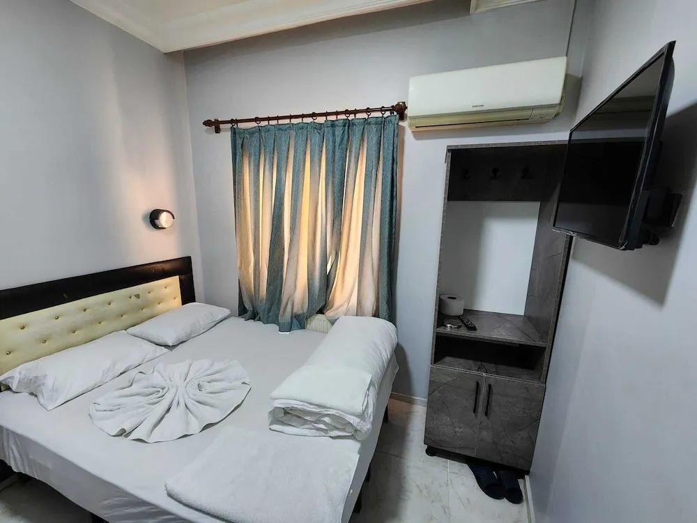 Mevlevi Hotel