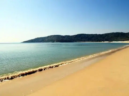 Xiaojing Bay Haige Hotel