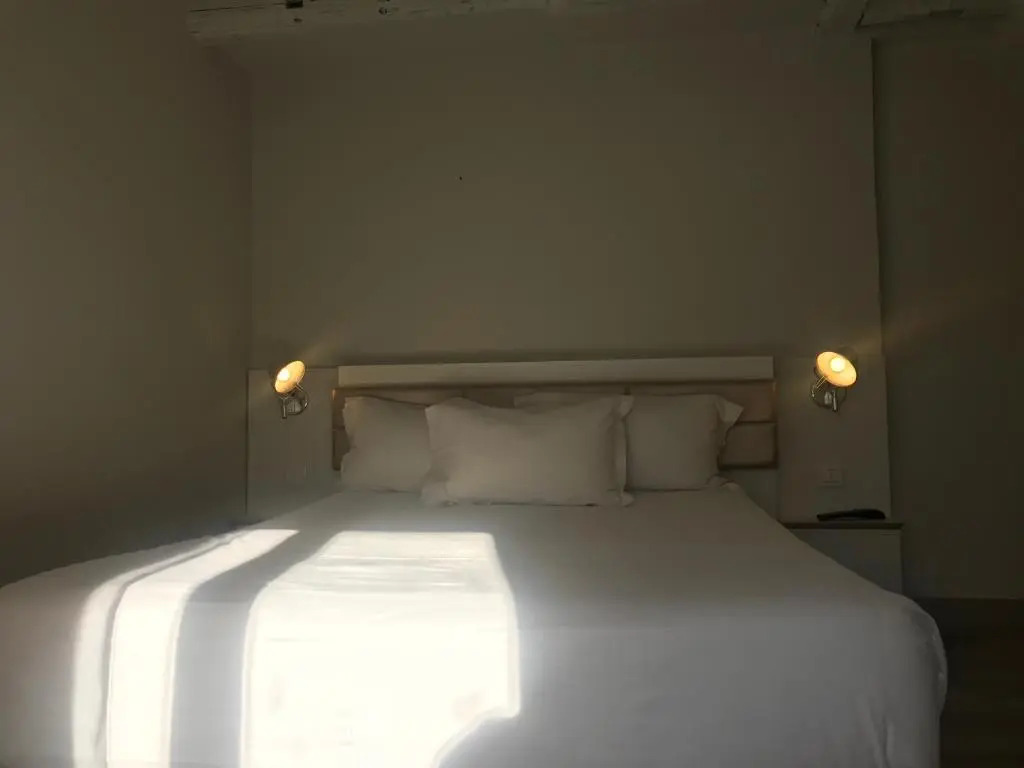 Hotel Little Regina