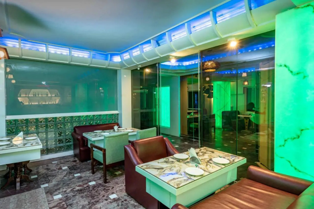 Ashiana Clarks Inn, Shimla