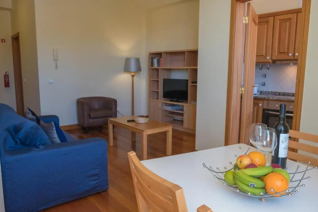 Apartments Madeira Santa Maria