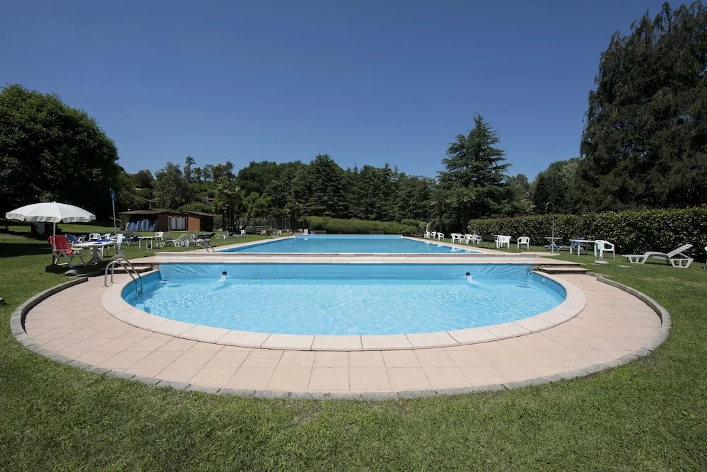 Villa Magnolia Stellata