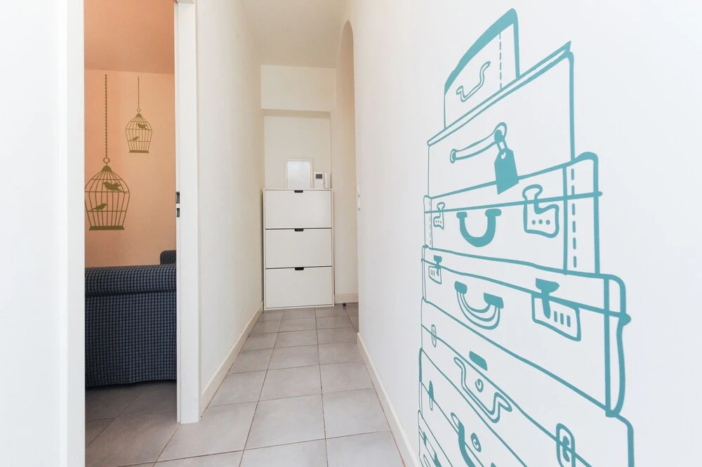 Suite Coquelicot - Five Stars Holiday House