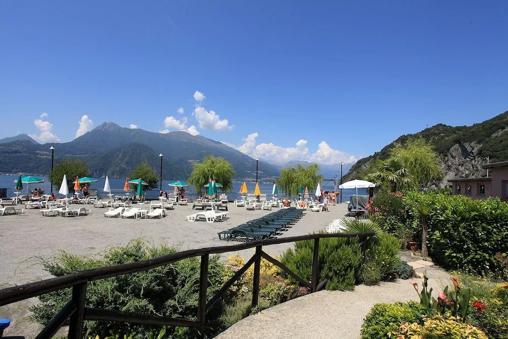Riva Bellano Lavanda