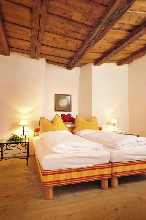 Goldener Engl Altstadthotel